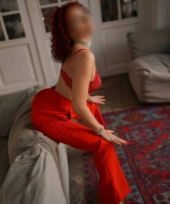 Анкета проститутки Маринка - город Усть-Илимск, 45 лет, №1655