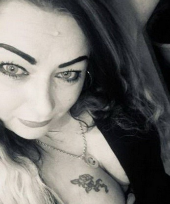 Анкета проститутки Карина - город Усть-Илимск, 30 лет, №13683