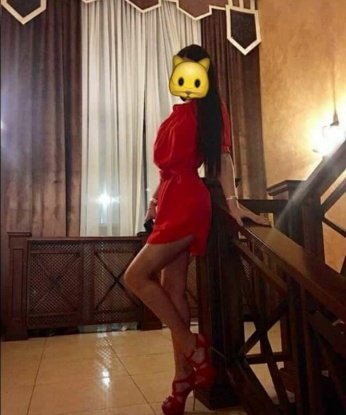 Анкета проститутки Светлана - город Усть-Илимск, 33 года, №7897